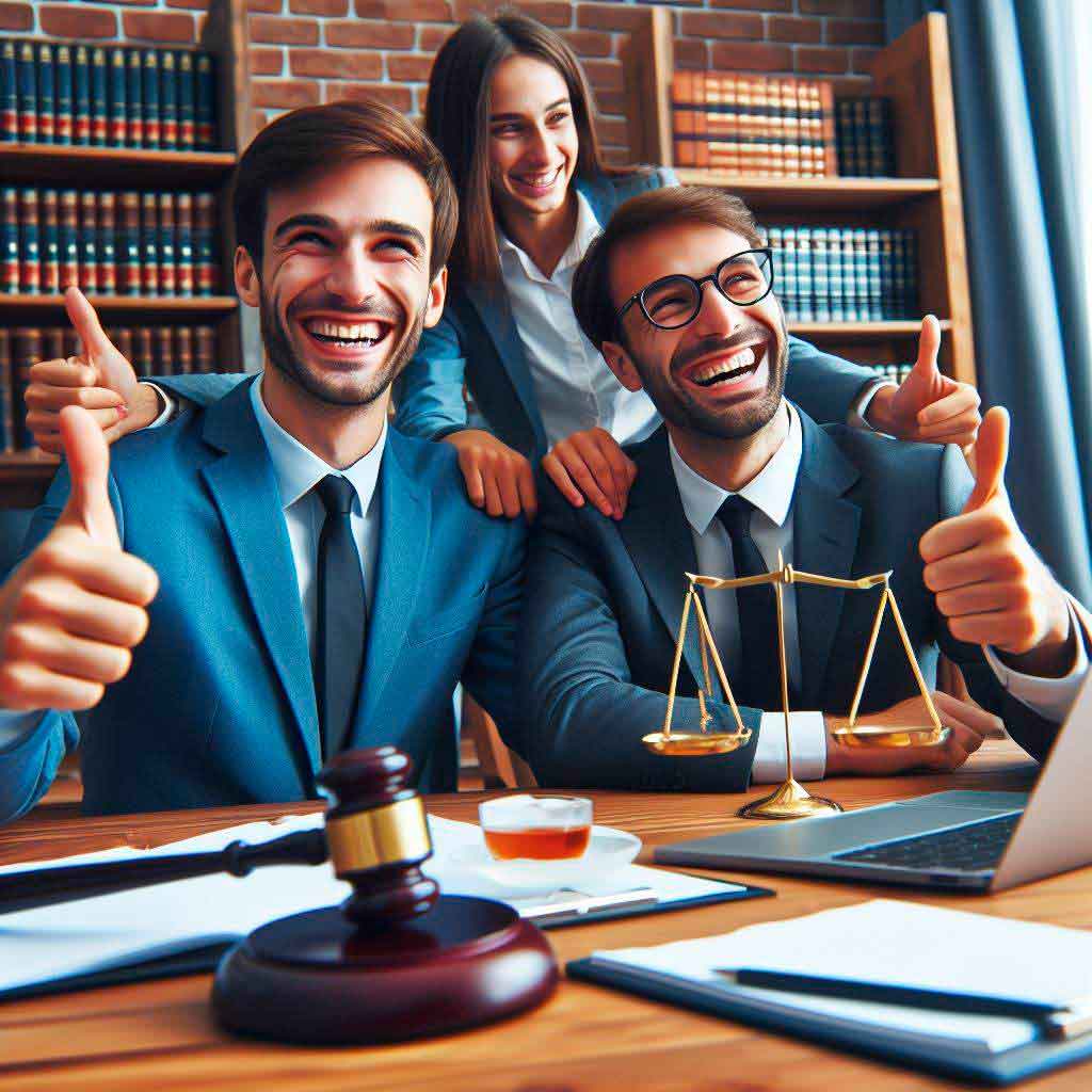 Equipo Asesor de abogados en Rancagua