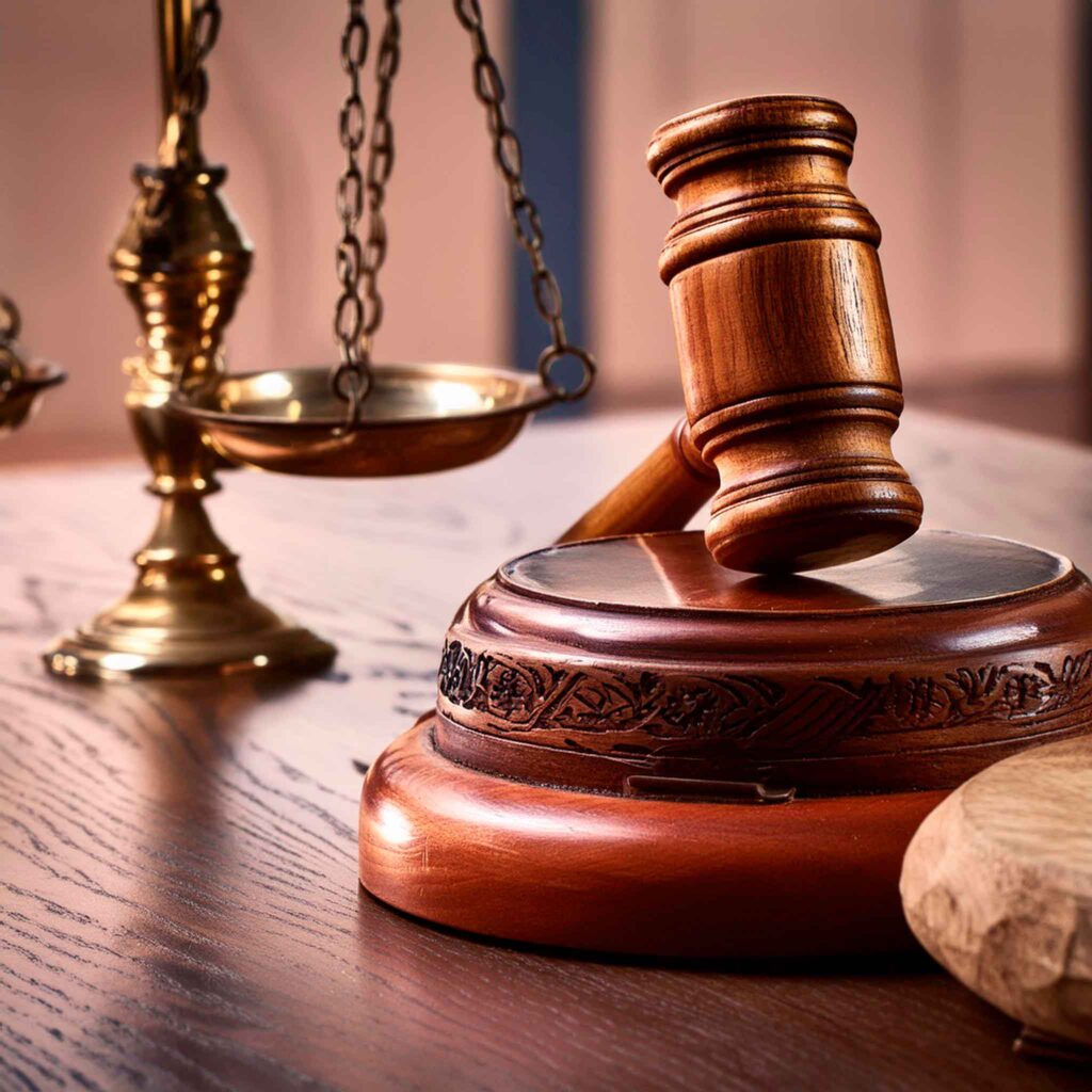 Asesoría Jurídica en Rancagua