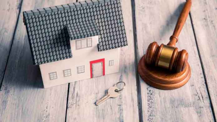 Asesoría legal para bienes raíces en Rancagua.