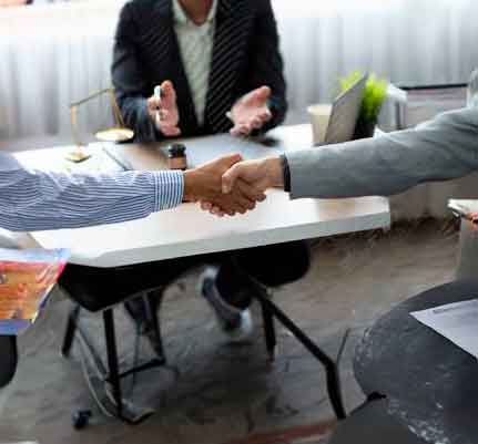 Abogada para mediación en Rancagua.