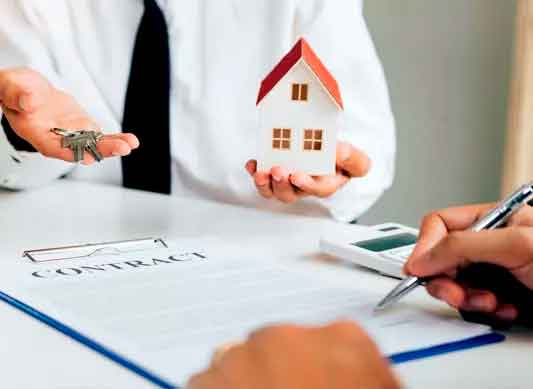 Abogado para escrituras de casas de Rancagua