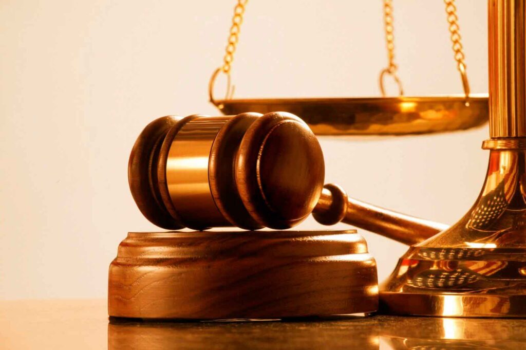 Asesoría judicial de un abogado civil en Rancagua