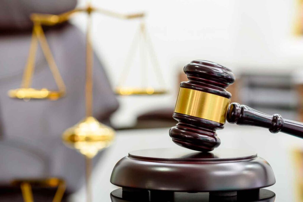 Orientación legal con una abogada en Rancagua