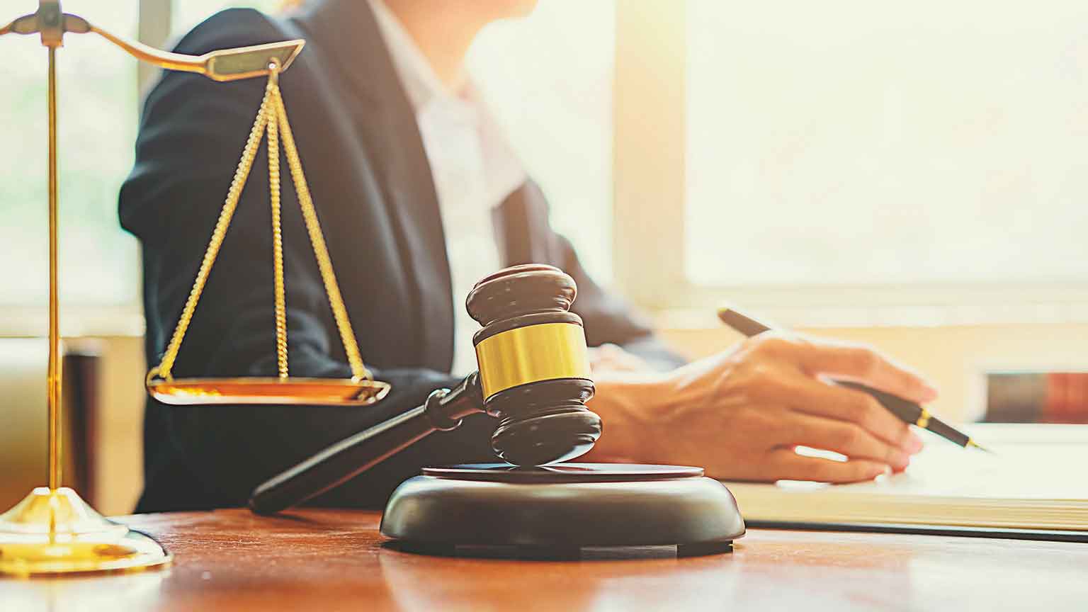 Orientación legal en Rancagua.