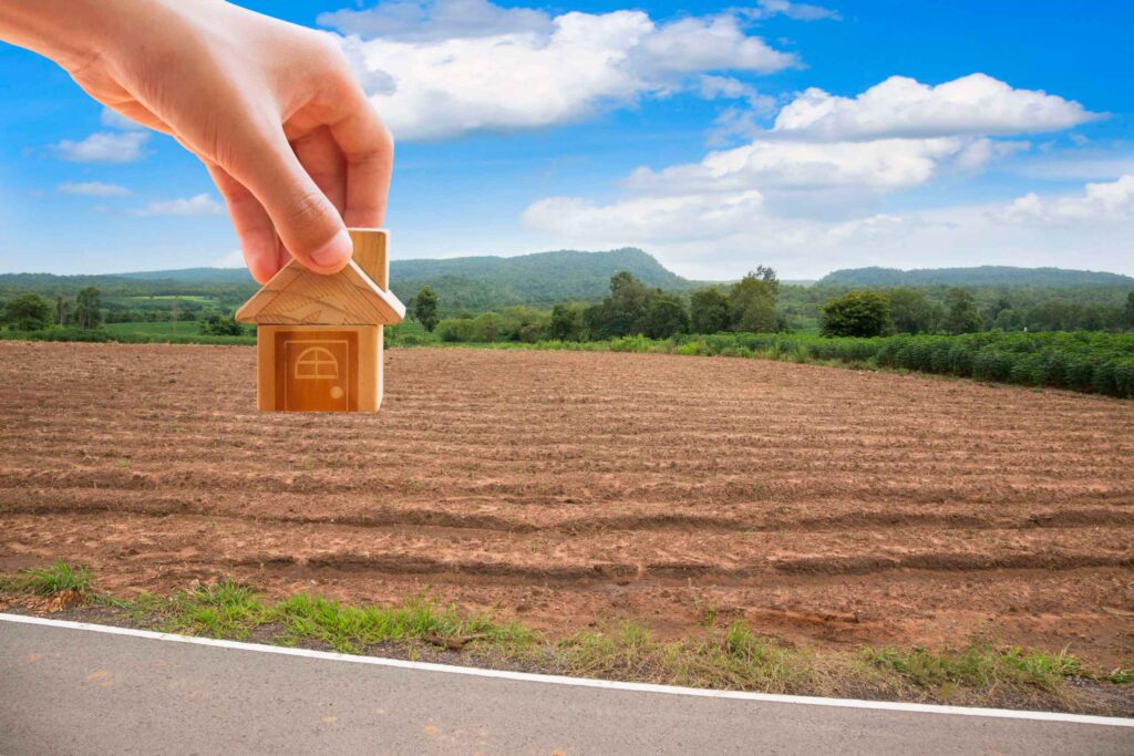 Abogada para escrituras de terrenos rurales