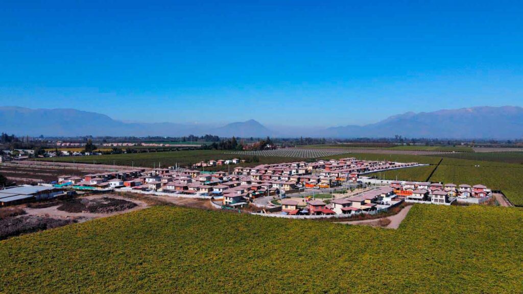 Abogada para escrituras de terrenos en el campo