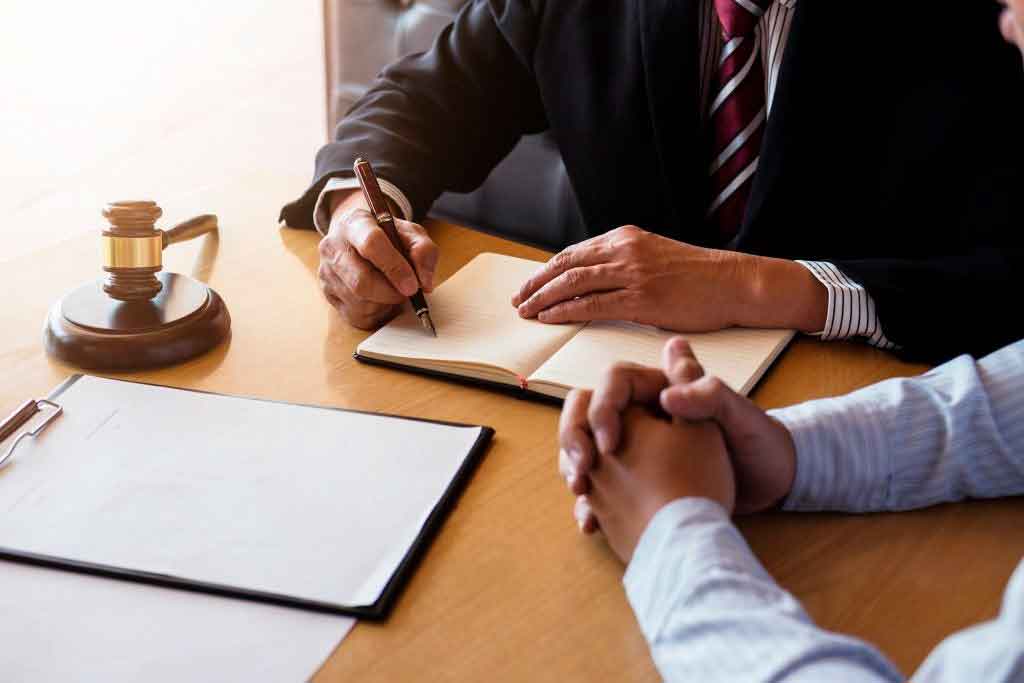 Abogado para rectificación en el registro civil
